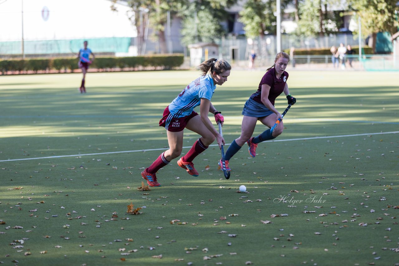 Bild 180 - Frauen UHC Hamburg - Muenchner SC : Ergebnis: 3:2